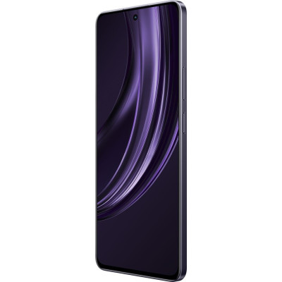 Смартфон Realme 13+ 5G 12/256Gb Dark Purple, Фіолетовий