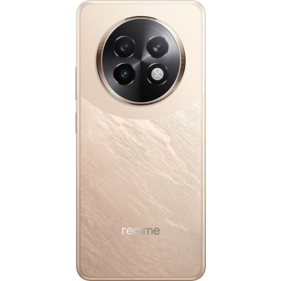 Смартфон Realme 13+ 5G 12/256Gb Victory Gold, Золото