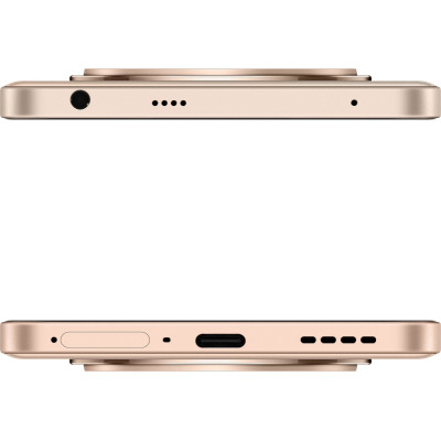 Смартфон Realme 13+ 5G 12/256Gb Victory Gold, Золото
