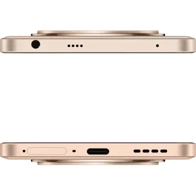 Смартфон Realme 13+ 5G 12/256Gb Victory Gold, Золото Смартфон Realme 13+ 5G 12/256Gb Victory Gold, Золото