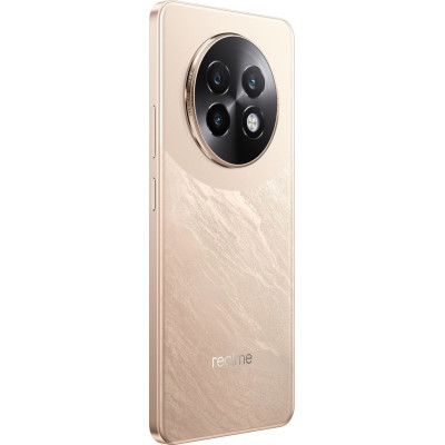 Смартфон Realme 13+ 5G 12/256Gb Victory Gold, Золото