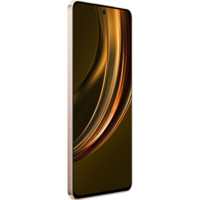 Смартфон Realme 13+ 5G 12/256Gb Victory Gold, Золото