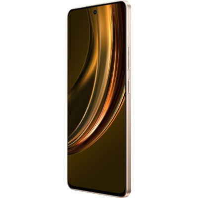 Смартфон Realme 13+ 5G 12/256Gb Victory Gold, Золото