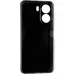 Чохол накладка Summer Vibe Samsung A366 (A36) Чорна Чохол накладка Summer Vibe Samsung A366 (A36) Чорна
