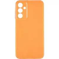 Чехол накладка Summer  Vibe Samsung A366 (A36) Оранжевая