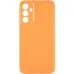 Чохол накладка Summer Vibe Samsung A366 (A36) Помаранчева