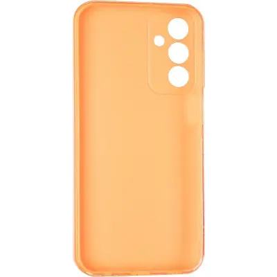 Чохол накладка Summer Vibe Samsung A366 (A36) Помаранчева Чохол накладка Summer Vibe Samsung A366 (A36) Помаранчева