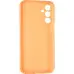 Чохол накладка Summer Vibe Samsung A366 (A36) Помаранчева Чохол накладка Summer Vibe Samsung A366 (A36) Помаранчева