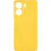 Чохол накладка Summer Vibe Samsung A366 (A36) Жовта