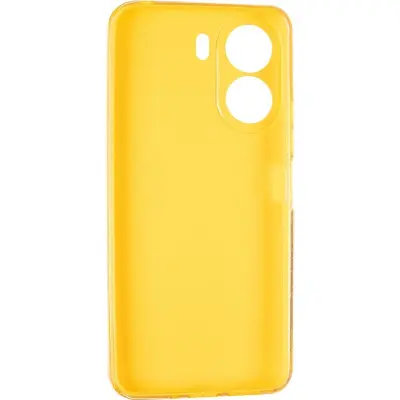 Чохол накладка Summer Vibe Samsung A366 (A36) Жовта Чохол накладка Summer Vibe Samsung A366 (A36) Жовта
