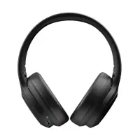 Безпровідні навушники з мікрофоном  Proove P1 Pleasant Black, чорний