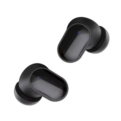 Беспроводные наушники Proove Boost EQ02 Black, Черные Беспроводные наушники Proove Boost EQ02 Black, Черные