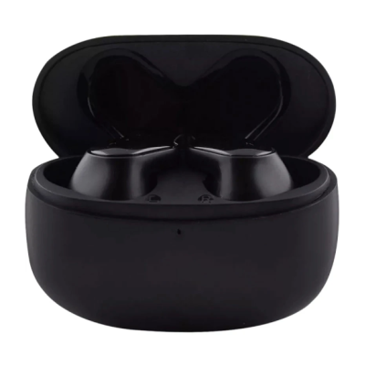 Безпровідні навушники Proove Boost EQ02 Black Чорні