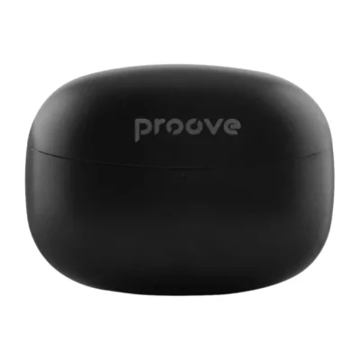 Беспроводные наушники Proove Boost EQ02 Black, Черные