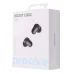 Беспроводные наушники Proove Boost EQ02 Black, Черные