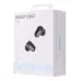 Беспроводные наушники Proove Boost EQ02 Black, Черные Беспроводные наушники Proove Boost EQ02 Black, Черные