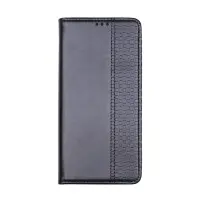 Чехол-Книжка Chess Skin iPhone 11 Черная