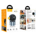 Смарт камера Hoco D5 Indoor PTZ HD camera поворотная Серая