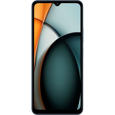 Смартфон Xiaomi Redmi A3 3/64GB Star Blue, Синій