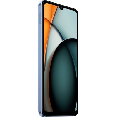 Смартфон Xiaomi Redmi A3 3/64GB Star Blue, Синій