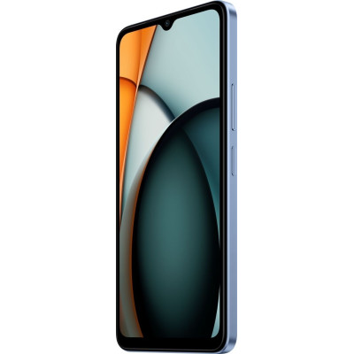 Смартфон Xiaomi Redmi A3 3/64GB Star Blue, Синий