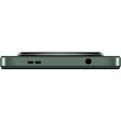 Смартфон Xiaomi Redmi A3 4/128GB Forest Green, Зелений ліс