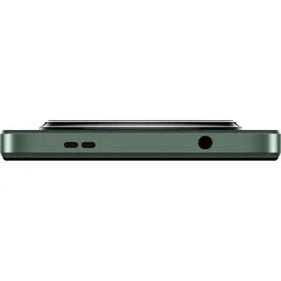 Смартфон Xiaomi Redmi A3 4/128GB Forest Green, Зеленый лес