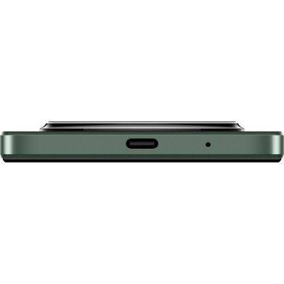 Смартфон Xiaomi Redmi A3 4/128GB Forest Green, Зелений ліс