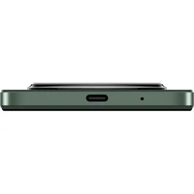 Смартфон Xiaomi Redmi A3 4/128GB Forest Green, Зеленый лес