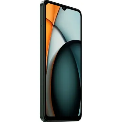 Смартфон Xiaomi Redmi A3 4/128GB Forest Green, Зеленый лес