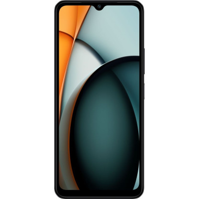 Смартфон Xiaomi Redmi A3 4/128GB Midnight Black, Північний чорний