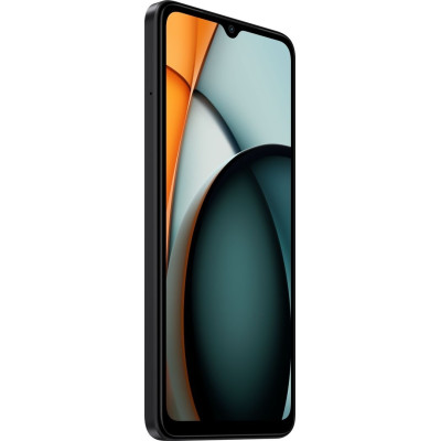 Смартфон Xiaomi Redmi A3 4/128GB Midnight Black, Північний чорний