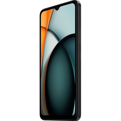 Смартфон Xiaomi Redmi A3 4/128GB Midnight Black, Північний чорний