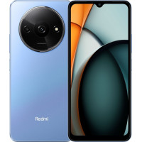 Смартфон Xiaomi Redmi A3 4/128GB Star Blue, Синий Смартфон Xiaomi Redmi A3 4/128GB Star Blue, Синий
