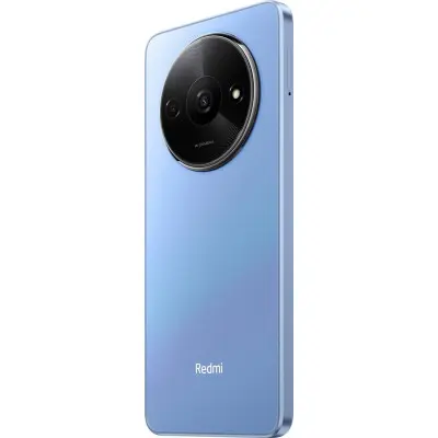 Смартфон Xiaomi Redmi A3 4/128GB Star Blue, Синий