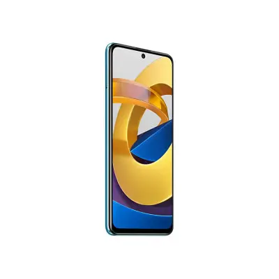 Смартфон Xiaomi Poco M4 Pro 5G 6/128GB Blue, голубой Смартфон Xiaomi Poco M4 Pro 5G 6/128GB Blue, голубой
