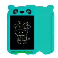 Дитячий планшет для малювання Панда 8.5" Синій Дитячий планшет для малювання Панда 8.5" Синій