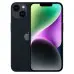Смартфон Apple iPhone 14 128Gb Midnight, Чорний (Refurbished)