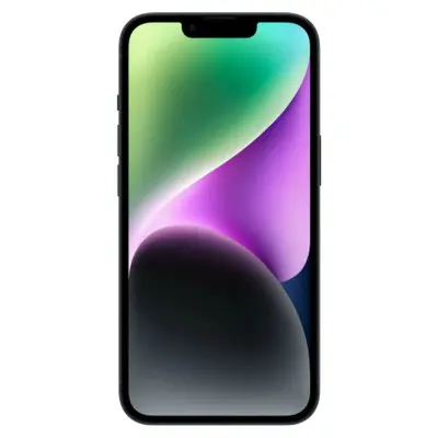 Смартфон Apple iPhone 14 128Gb Midnight, Чорний (Refurbished) Смартфон Apple iPhone 14 128Gb Midnight, Чорний (Refurbished)