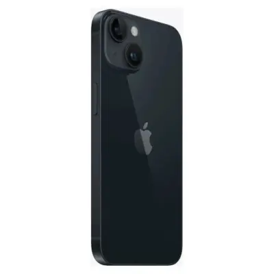 Смартфон Apple iPhone 14 128Gb Midnight, Чорний (Refurbished) Смартфон Apple iPhone 14 128Gb Midnight, Чорний (Refurbished)