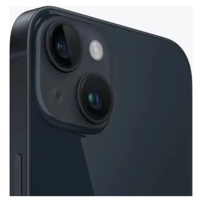 Смартфон Apple iPhone 14 128Gb Midnight, Чорний (Refurbished) Смартфон Apple iPhone 14 128Gb Midnight, Чорний (Refurbished)