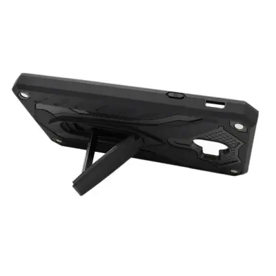 Накладка iPaky Cavalier Samsung N960 (Note 9) Черная