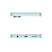 Смартфон Realme C33 4/64GB Aqua Blue, блакитний