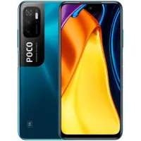Смартфон Xiaomi Poco M3 Pro 4/64GB Cool Blue, синий