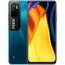 Смартфон Xiaomi Poco M3 Pro 4/64GB Cool Blue, синий