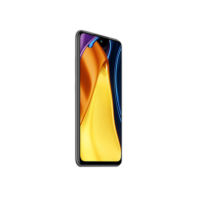 Смартфон Xiaomi Poco M3 Pro 4/64GB Cool Blue, синий