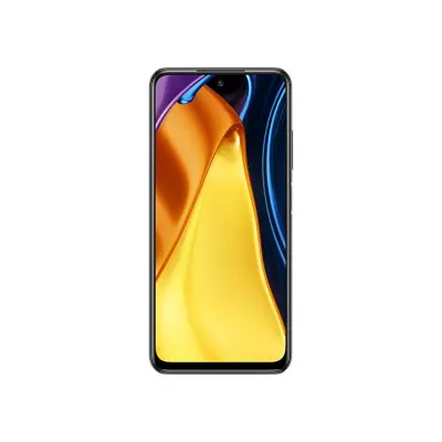Смартфон Xiaomi Poco M3 Pro 4/64GB Cool Blue, синий