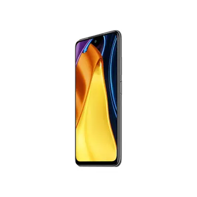 Смартфон Xiaomi Poco M3 Pro 4/64GB Cool Blue, синий