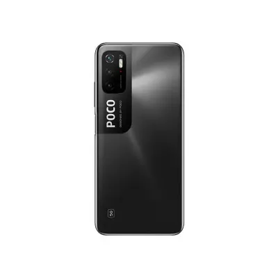 Смартфон Xiaomi Poco M3 Pro 4/64GB Cool Blue, синий