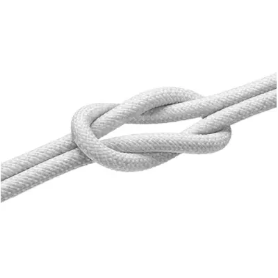 Кабель дата Baseus Explorer Type-C to Type-C 100W 1м Белый